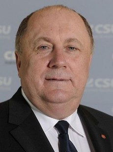 Heinrich Zertik