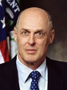 Henry Paulson