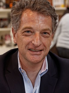 Hervé Gaymard