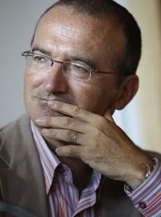 Hervé Mariton