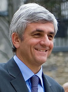 Hervé Morin