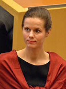 Hillevi Larsson