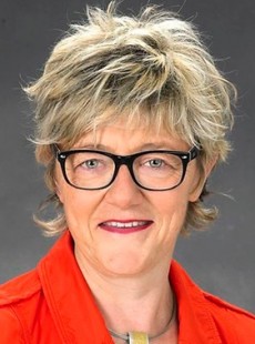Hiltrud Lotze