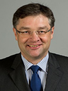 Holger Zastrow