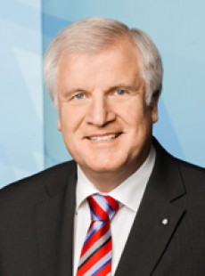 Horst Seehofer