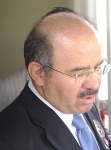 Hüseyin Çelik