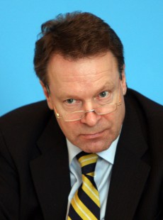 Ilkka Kanerva