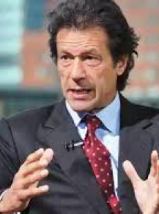 Imran Khan