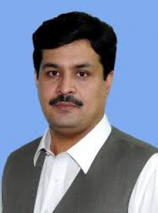 Imran Khattak