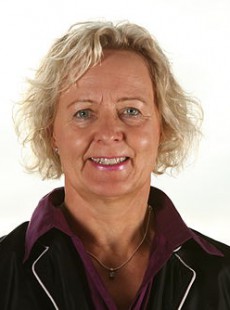 Ina Korter