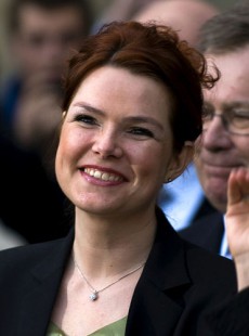 Inger Støjberg