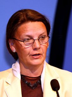 Ingjerd Schou