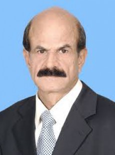 Iqbal Muhammad Ali Khan