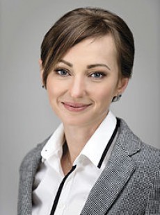 Iryna Suslova