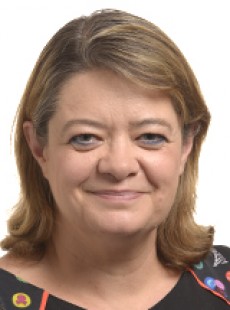 Isabelle Thomas