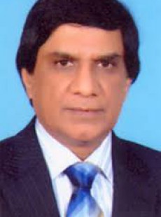 Islamuddin Shaikh