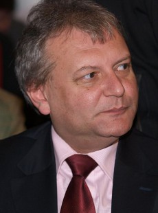István Hiller