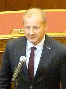 István Simicskó