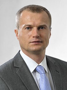 Ivars Zariņš