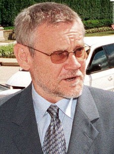 Ivica Račan