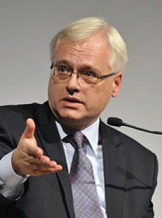 Ivo Josipović