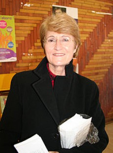 Jacqueline Fraysse