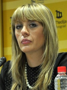 Jadranka Joksimović