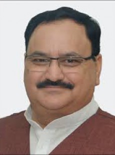 Jagat Prakash Nadda