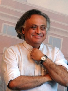 Jairam Ramesh