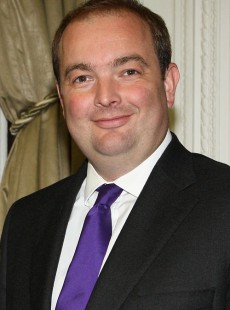 James Duddridge