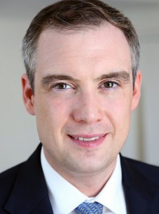 James Wharton