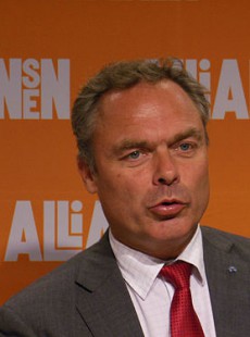 Jan Björklund