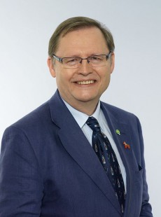 Jan Lindholm