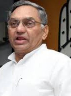 Janardan Dwivedi