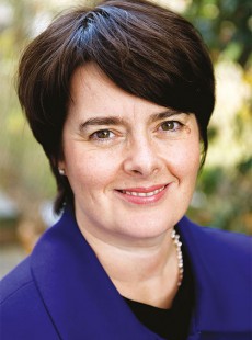 Jane Ellison