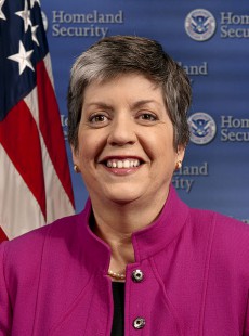 Janet Napolitano