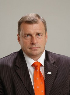 Jānis Klaužs