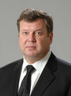 Jānis Urbanovičs