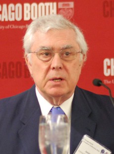 Javier Rupérez