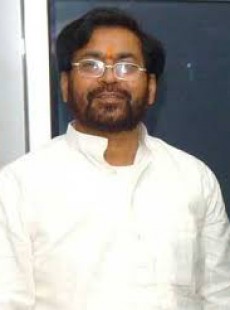 Jay Prakash Narayan Yadav