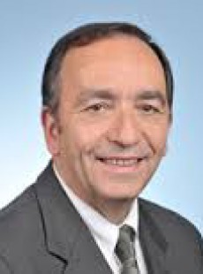 Jean Grellier