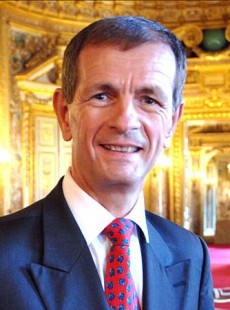 Jean Louis Masson