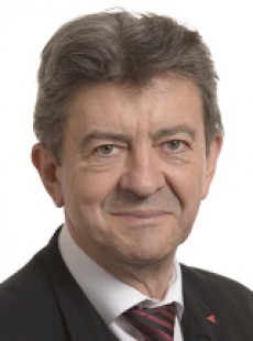 Jean-luc Mélenchon