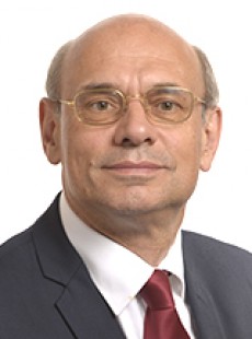 Jean-luc Schaffhauser