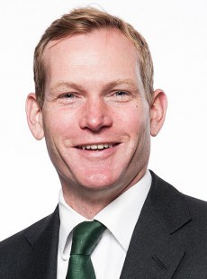 Jeremy Browne
