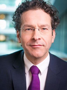 Jeroen Dijsselbloem