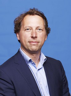 Jeroen Recourt