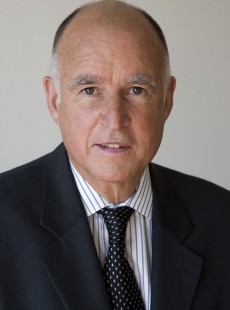 Jerry Brown