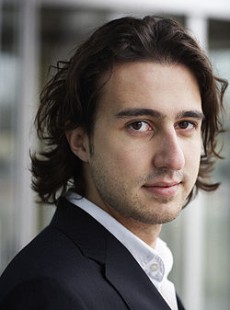 Jesse Klaver