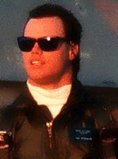 Jim mcmahon